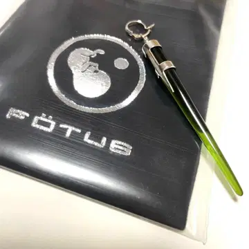 [ FOTUS ] 페토우스 실버 귀걸이 (한쪽)