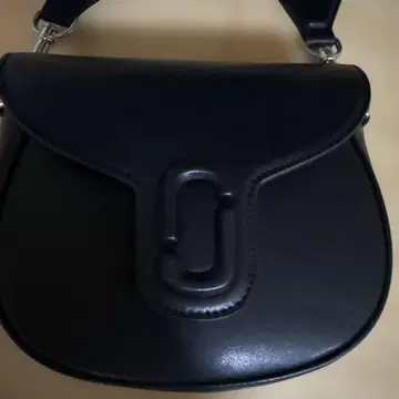 MARC JACOBS 크로스 바디백 - Small The J Marc