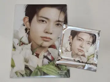 ENHYPEN CAFE 2025 희승