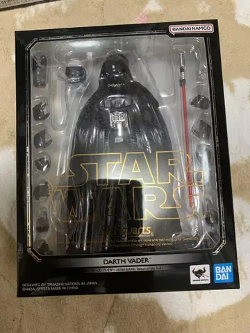 [새상품급] 피규아트 다스 베이더 Return of the Jedi