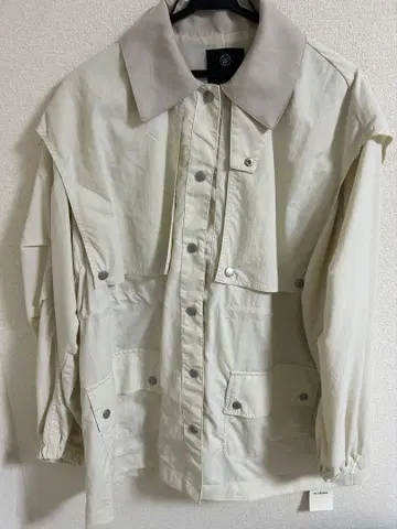 [새상품] wcloset 아우터