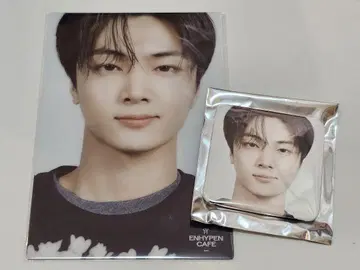 ENHYPEN CAFE 2025 제이