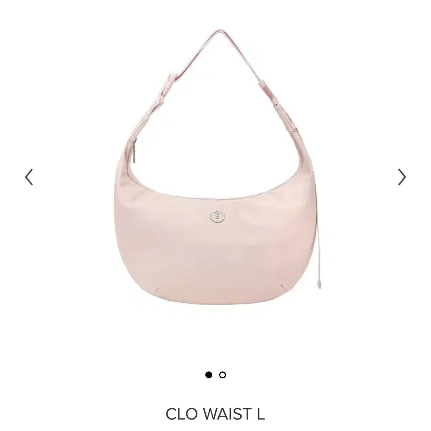 MINITMUTE | 미닛뮤트 I sell minitmute Clow Waist L Pink! on
