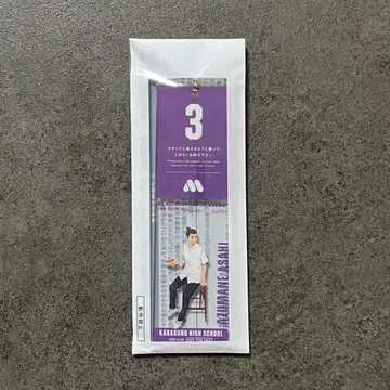 모스버거 하이큐 썸머 럭키 백 대기표풍 참 아즈마네 아사히