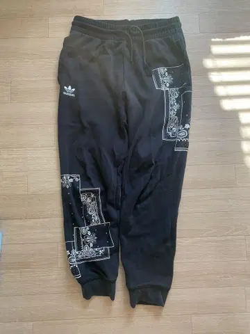 아디다스 adidas 팬츠 남성용 반다나 LC 트랙 팬츠