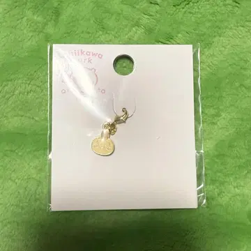 치이카와 파크 미니 캐릭터 참 토끼
