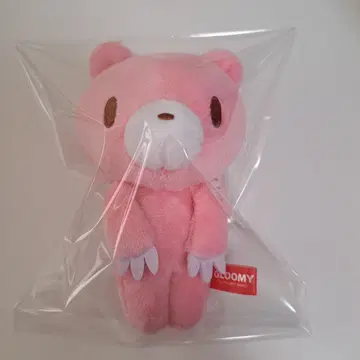 글루미 봉제 인형 마스코트 글루~미~