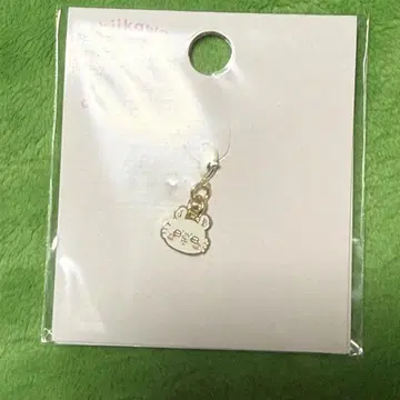 치이카와 파크 미니 캐릭터 참 모몽가
