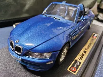 BMW M Roadster (1996) 미니카