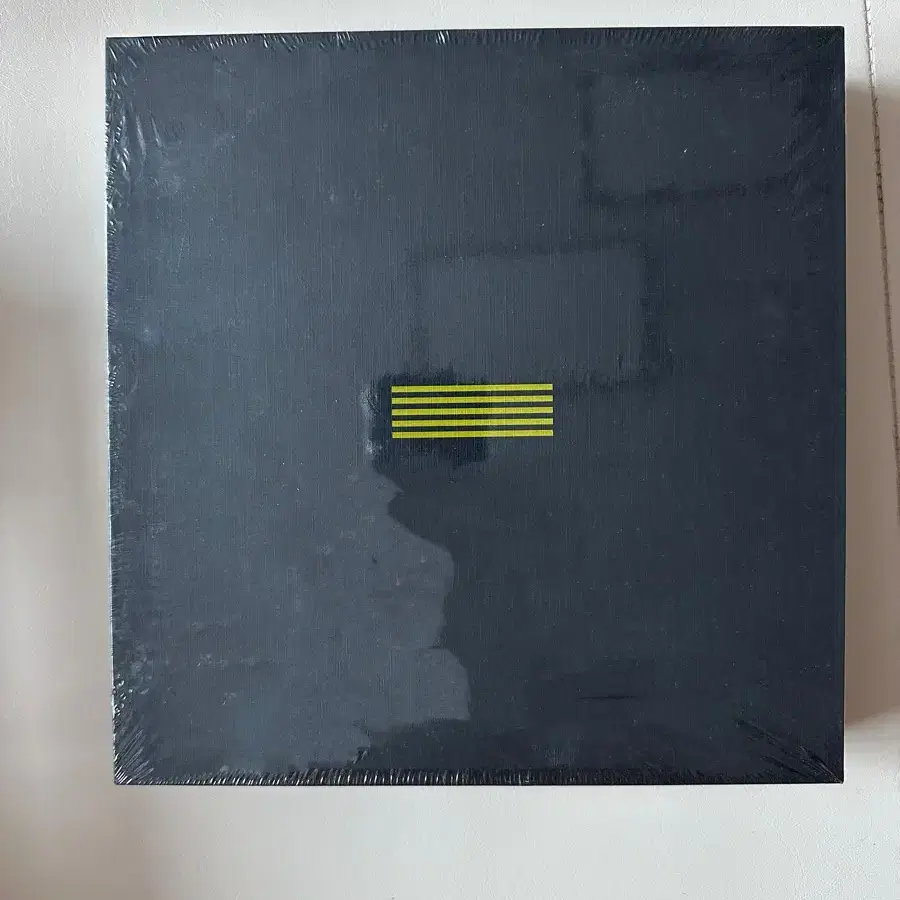 Big Bang album, Big Bang MADE The Full Album on Bunjang