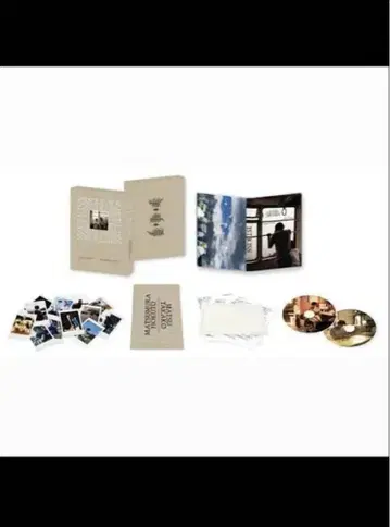 퍼스트 키스 DVD 혜택 포함