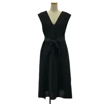 [새상품] cfcl WASHI SLEEVELESS DRESS 원피스