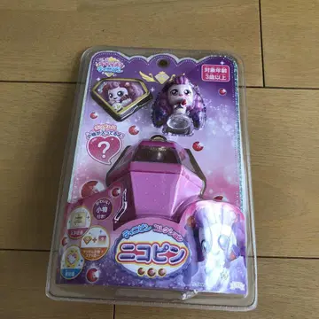 티니핑 컬렉션 니코핑