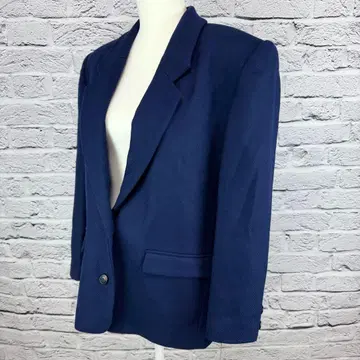 FRERE 자켓 네이비 사이즈 L 000467