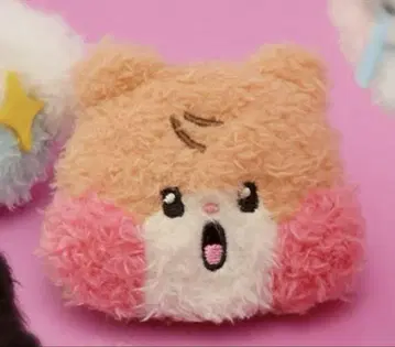 zb1 zeroni EMOJI 이모지 배지 비니니