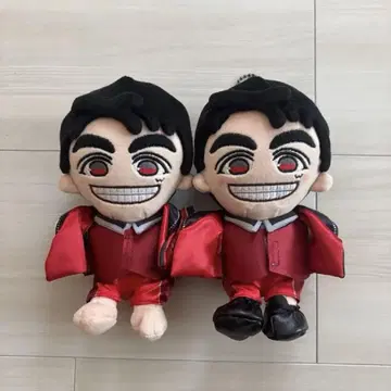 시게오카 다이키 꼬꼬마 스토