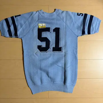 레어 60s-70s TULTEX 종이 택 데드스탁