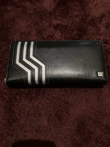 가면라이더 이그제이드 단 쿠로토 장지갑