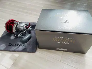 다이와 토너먼트 돌돔Z 30
