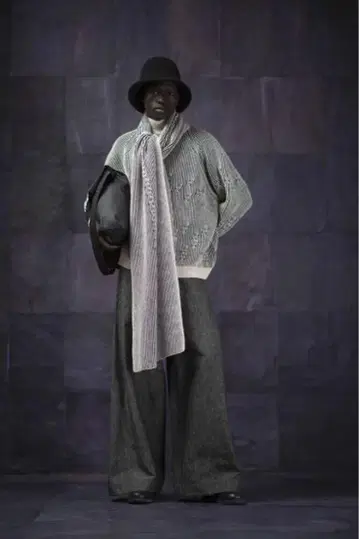 JAN-JAN VAN ESSCHE Dress Pants