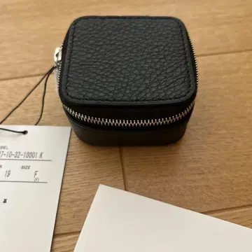 미사용 새상품 Aeta SMALL CONTAINER A