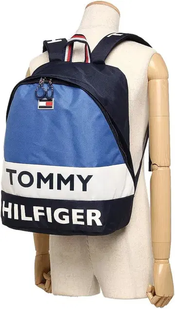 익명 배송 TOMMY HILFIGER 타미힐피거 백팩