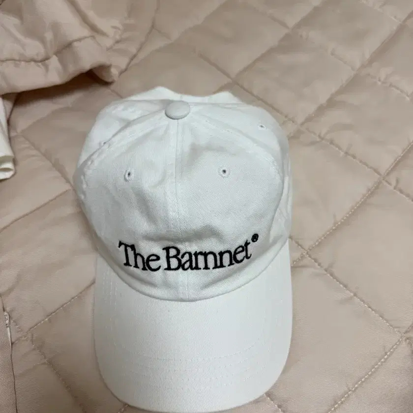 【新品未使用】The Barnnet Logo Ball Cap The Barnnet Logo Ball Cap - メルカリ