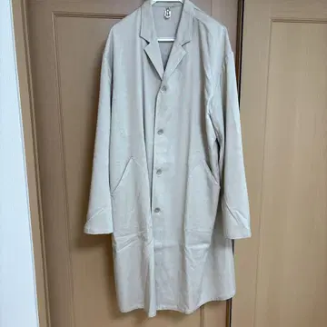 CTHY FRENCH ATELIER COAT 아틀리에 코트