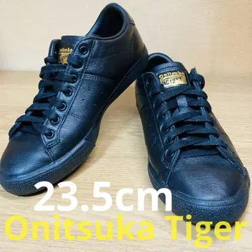 OnitukaTiger LAWNSHIP 23.5cm 스니커즈 블랙