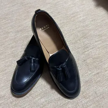 REGAL 태슬 로퍼 25cm
