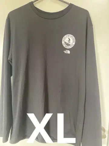 THE NORTH FACE 긴팔 셔츠 블랙
