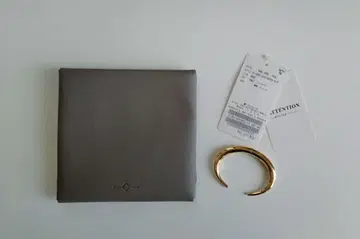 가브리엘라 아르티가스 INFINITE C TUSK CUFF 뱅글