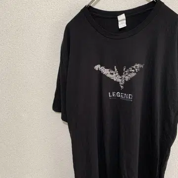 The Dark Knight Rises 티셔츠 legend 2011