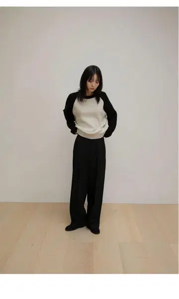 OHOTORO Forte Slacks(FW)