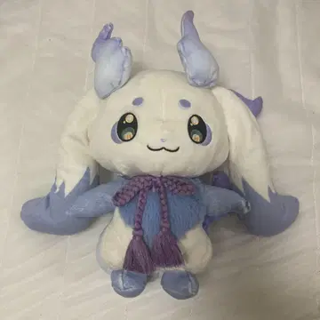 룬룬 봉제 인형 니지산지