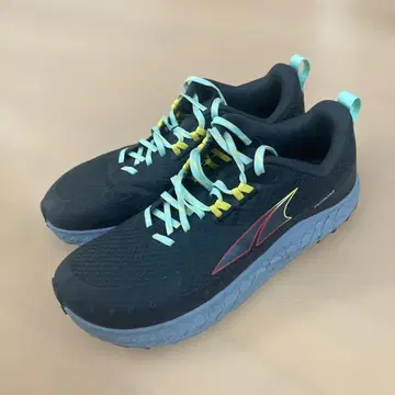 ALTRA 알트라 아웃로드 27.5cm 트레일런 러닝