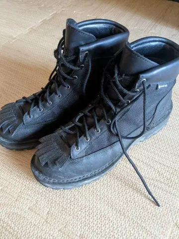 danner 부츠