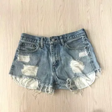 Levi's 리바이스 데님 숏팬츠 M 사이즈 선착순