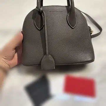 보나벤투라 미니 숄더백 22 size