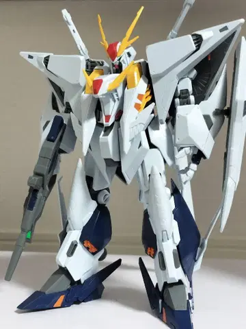 HG 크시 건담