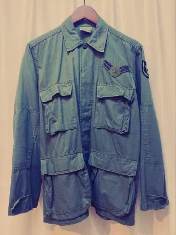 [ ROTHCO ] BDU 재킷 미군 구제 의류