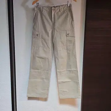 새상품급 랄프 로렌 카고 팬츠 RALPH LAUREN 스포츠 캠핑