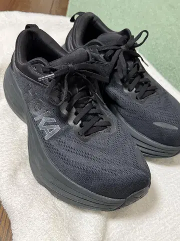 HOKA 본다이 8 와이드 26.0cm