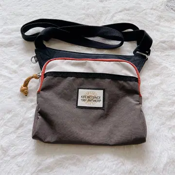 Kipling 키플링 숄더백 사코슈