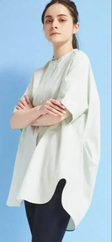 yori 셔츠 블라우스