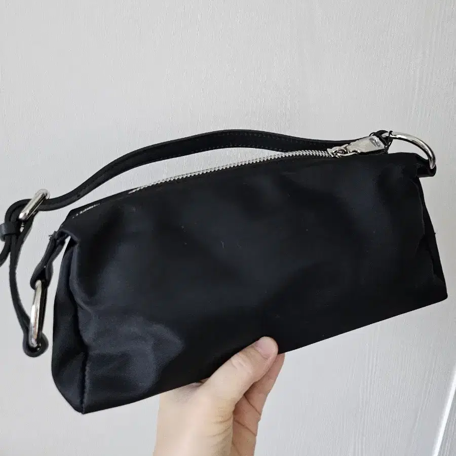 threetimes バッグ THREETIMES | 쓰리타임즈 Threetimes Ring Bag (New) on Bunjang