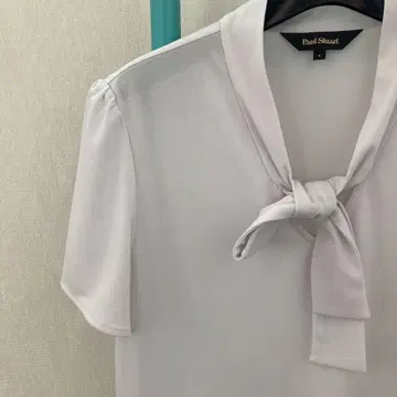 반팔 블라우스 Paul Stuart size 6