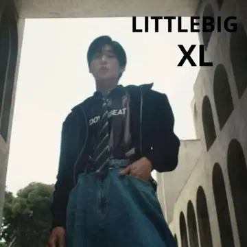 LITTLEBIG Football SH S/S 24SS 메구로 렌 XL