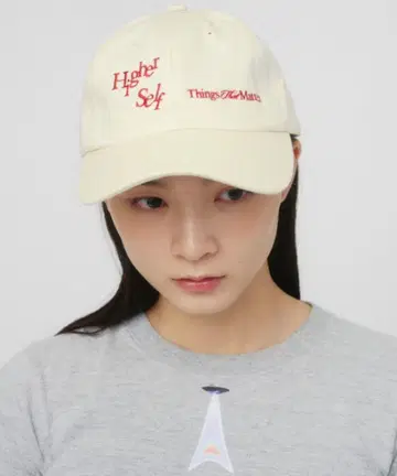 Higher Self TTM CAP