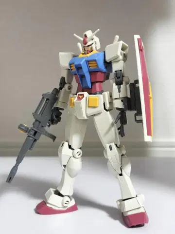 HG 건담 (BeyondGlobal)